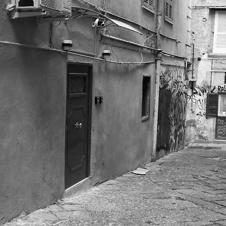 Pappacoda Home Napoli Dış mekan fotoğraf