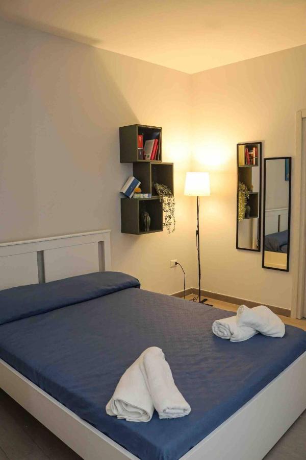 Pappacoda Home Napoli Dış mekan fotoğraf