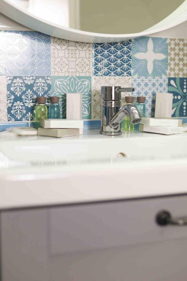 Pappacoda Home Napoli Dış mekan fotoğraf