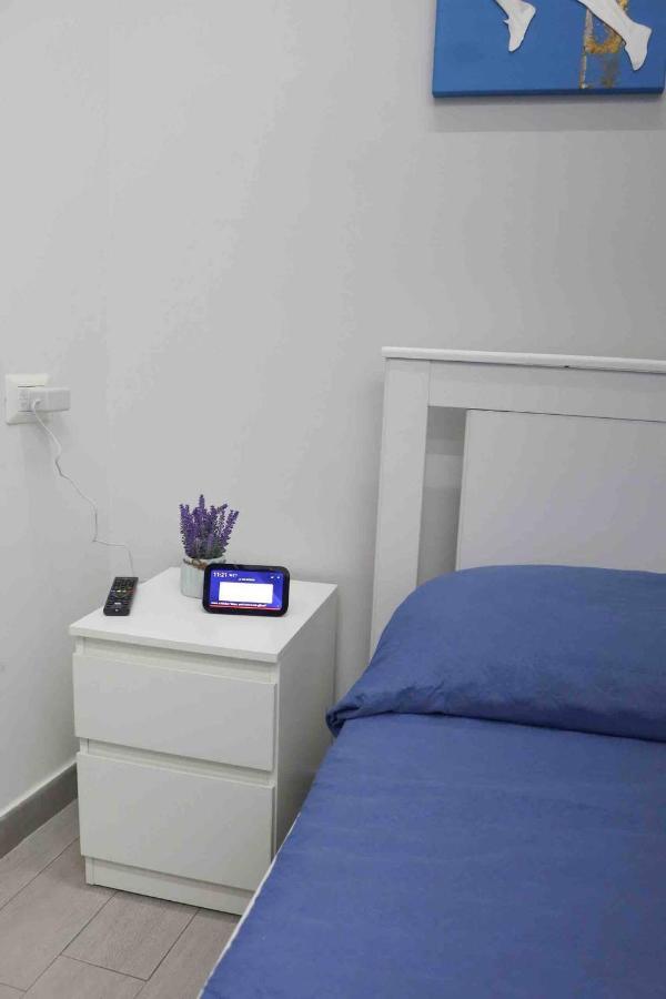 Pappacoda Home Napoli Dış mekan fotoğraf