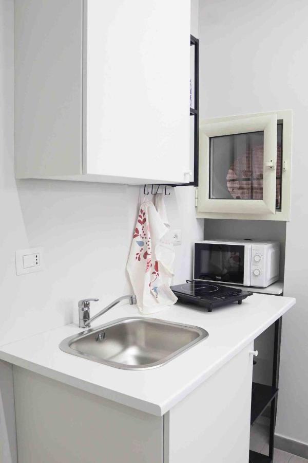 Pappacoda Home Napoli Dış mekan fotoğraf