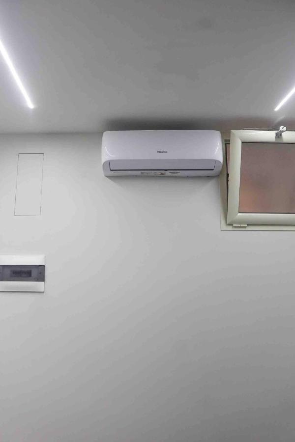 Pappacoda Home Napoli Dış mekan fotoğraf