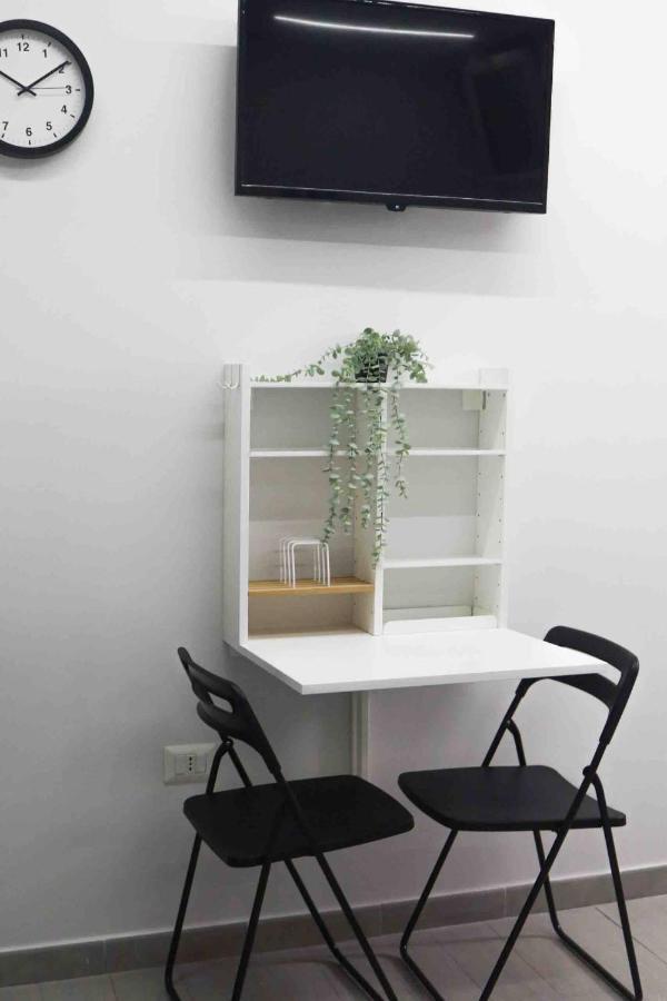 Pappacoda Home Napoli Dış mekan fotoğraf