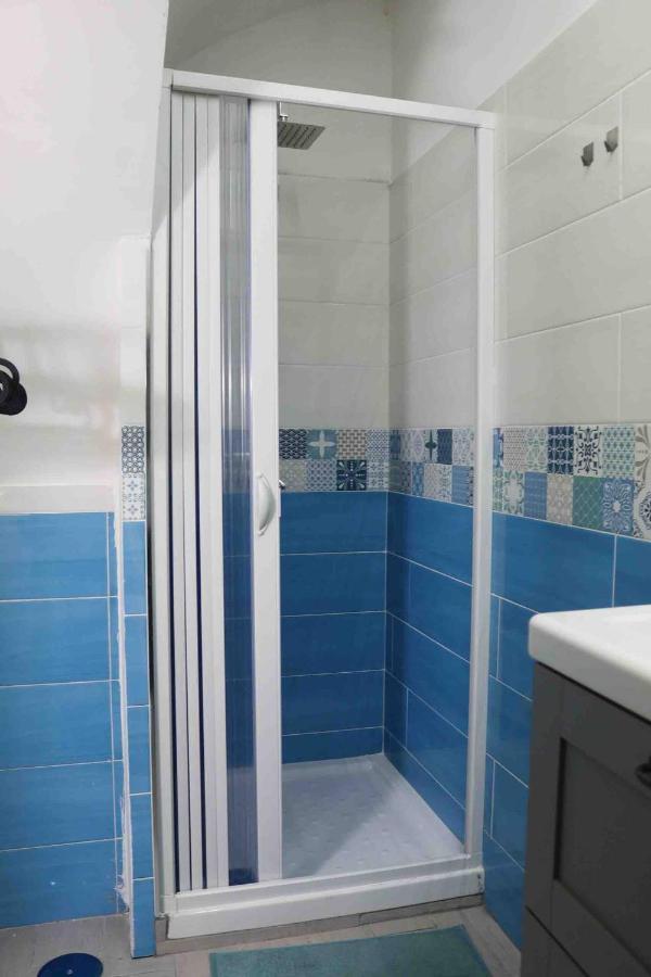 Pappacoda Home Napoli Dış mekan fotoğraf